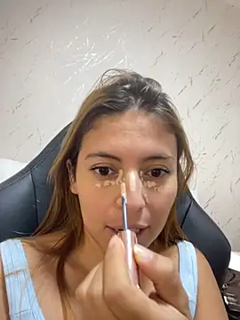 ROSE  15 online show from October 2025 11:45:01 AM