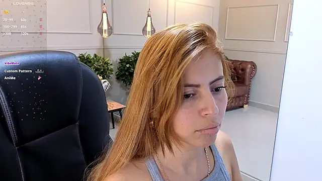 ROSE  15 online show from October 2025 07:13:02 PM