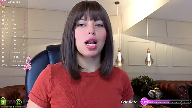 ROSE  15 online show from March 2026 11:57:01 AM