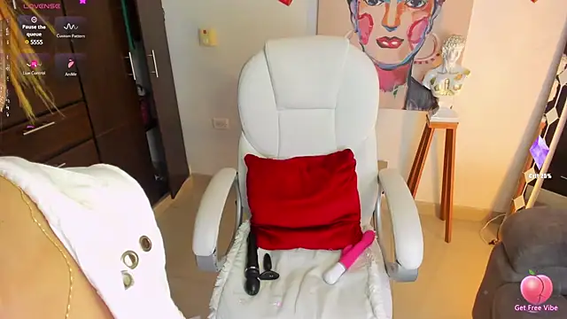 ROSE  15 online show from March 2025 12:26:01 AM