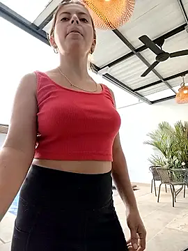 ROSE  15 online show from November 2025 11:43:02 AM