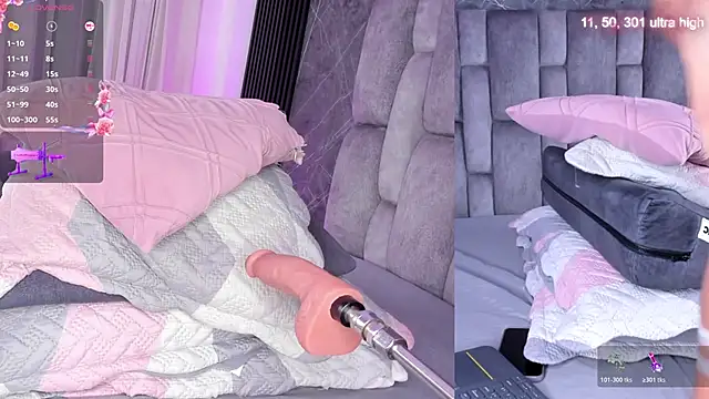 emily fox1 online show from December 2025 12:11:01 PM