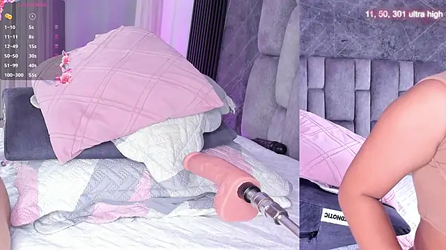 emily fox1 online show from December 2025 12:06:01 PM