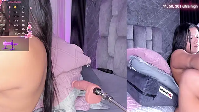 emily fox1 online show from November 2025 12:05:02 PM