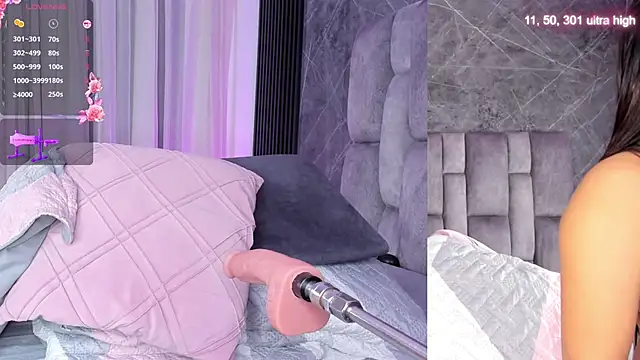 emily fox1 online show from November 2025 12:05:01 PM