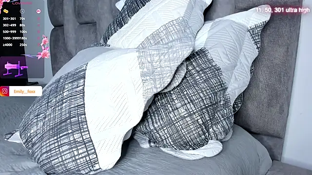 emily fox1 online show from March 2026 10:48:02 AM