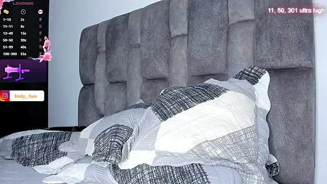 emily fox1 online show from March 2026 10:46:01 AM