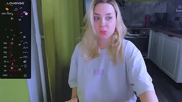 MonaLauu online show from November 2025 08:08:01 PM