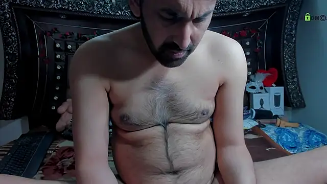 CrisJordan Hot online show from January 2026 05:14:02 AM