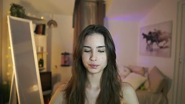 Abella Danger X online show from March 2026 09:43:02 AM