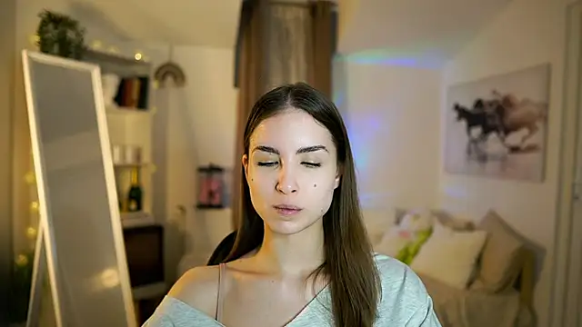 Abella Danger X online show from March 2026 09:46:02 AM