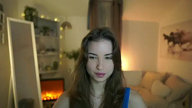 Abella Danger X online show from January 2025 10:11:02 AM