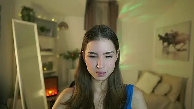 Abella Danger X online show from November 2025 03:05:02 PM