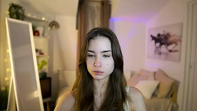 Abella Danger X online show from March 2026 09:17:02 AM