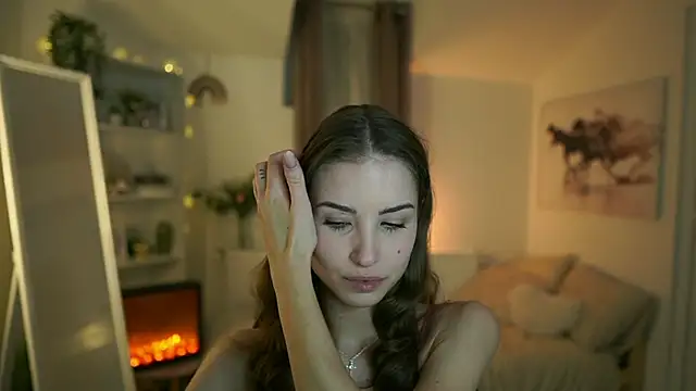 Abella Danger X online show from March 2025 09:46:01 AM