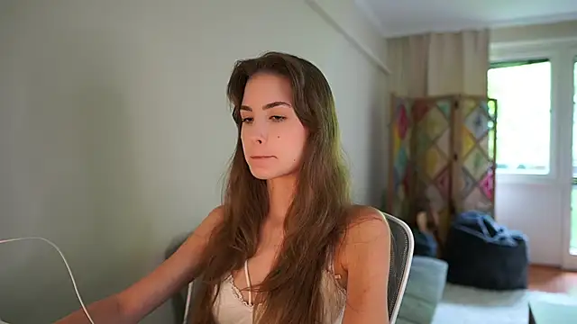 Snapshot of Abella_Danger_X chatting on July 2026 10:11:01 AM Abella Danger X online show from July 2026 10:11:01 AM