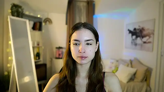 Abella Danger X online show from March 2026 08:40:01 AM