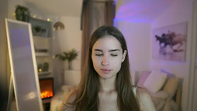 Abella Danger X online show from November 2025 01:04:02 PM