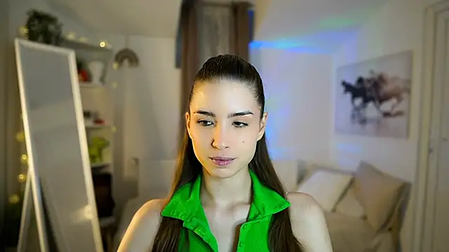 Abella Danger X online show from February 2026 09:38:02 AM