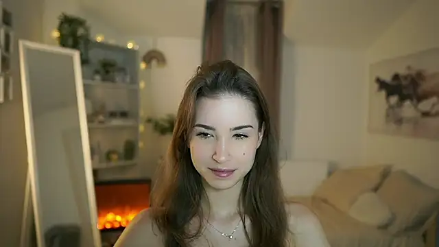 Abella Danger X online show from January 2025 09:39:01 AM