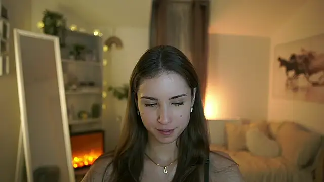 Abella Danger X online show from February 2025 09:37:01 AM