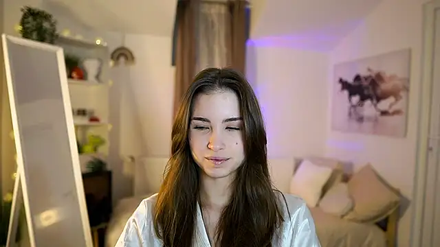 Abella Danger X online show from February 2026 09:22:01 AM