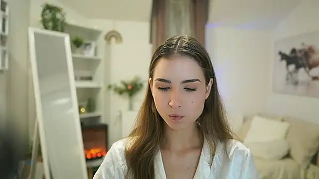 Abella Danger X online show from October 2025 08:46:02 AM