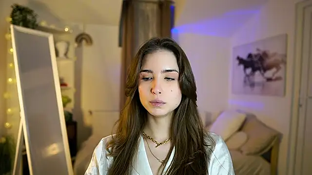 Abella Danger X online show from February 2026 01:44:02 PM