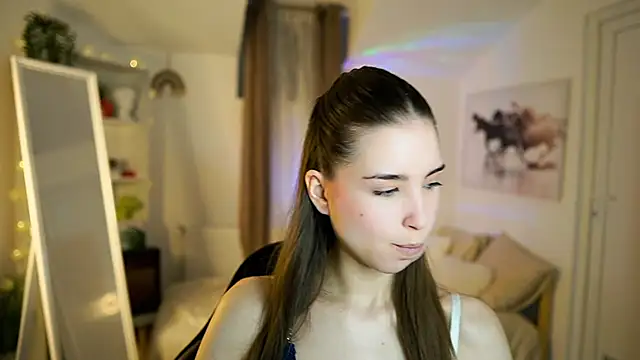 Abella Danger X online show from February 2026 11:21:02 AM