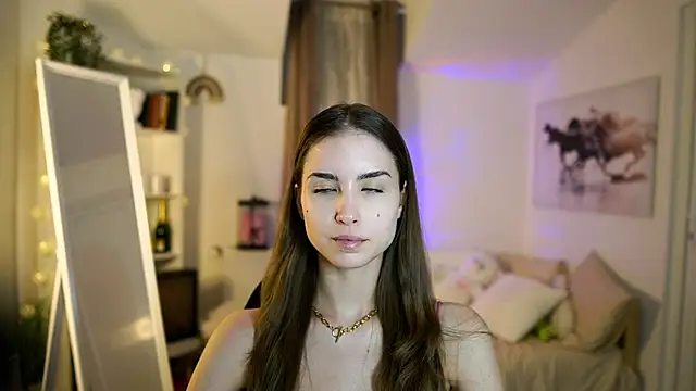 Abella Danger X online show from March 2026 02:29:02 PM