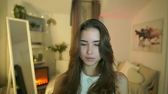 Abella Danger X online show from October 2025 09:11:01 AM