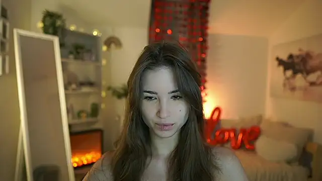 Abella Danger X online show from February 2025 09:52:02 AM