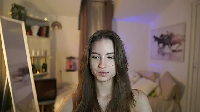 Abella Danger X online show from March 2026 08:49:02 AM