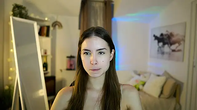 Abella Danger X online show from March 2026 09:27:01 AM