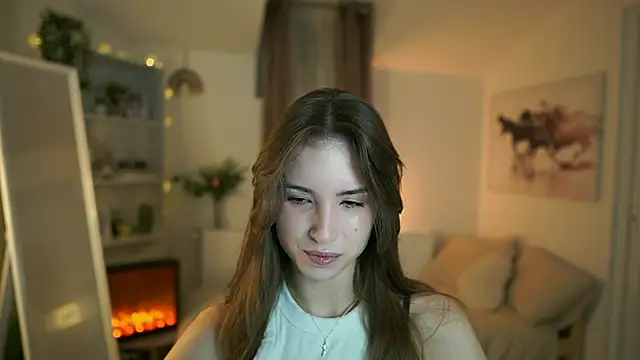Abella Danger X online show from March 2025 10:39:02 AM