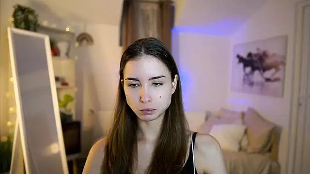 Abella Danger X online show from March 2026 09:27:02 AM