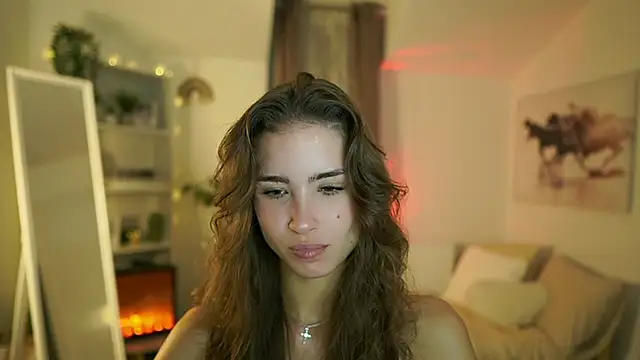 Abella Danger X online show from September 2025 08:47:02 AM