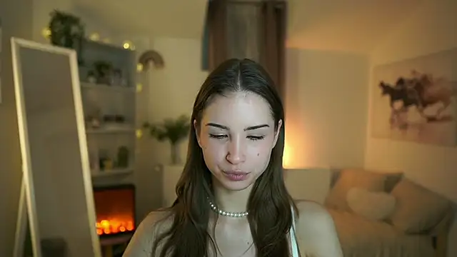 Abella Danger X online show from March 2025 10:44:02 AM