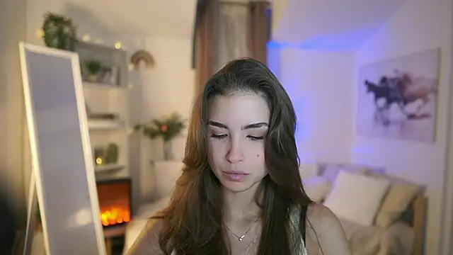 Abella Danger X online show from November 2025 09:57:02 AM