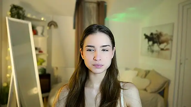 Abella Danger X online show from February 2026 07:52:01 AM