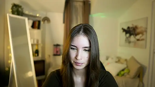 Abella Danger X online show from March 2026 02:30:01 PM