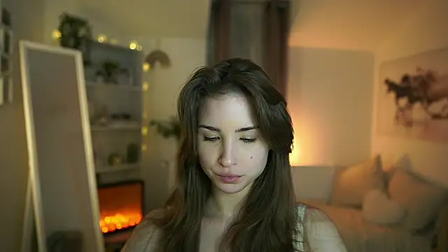 Abella Danger X online show from February 2025 04:07:01 PM