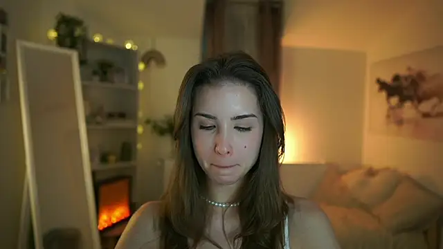 Abella Danger X online show from February 2025 04:47:01 PM