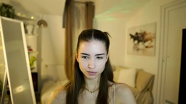 Abella Danger X online show from January 2026 10:11:02 AM