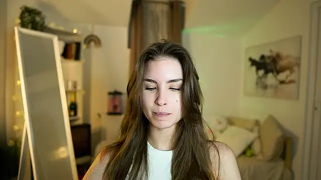 Abella Danger X online show from March 2026 01:22:02 PM