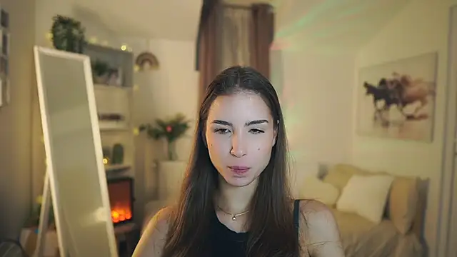 Abella Danger X online show from November 2025 09:21:01 AM