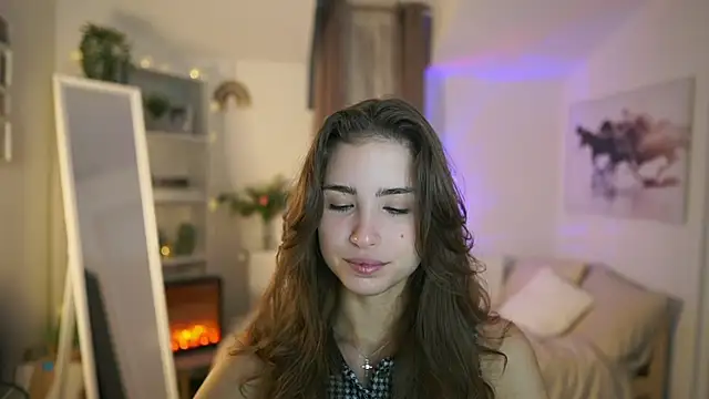Abella Danger X online show from October 2025 08:07:02 AM