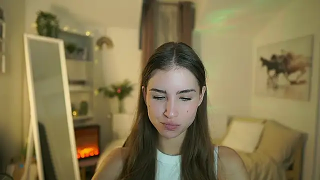 Abella Danger X online show from September 2025 09:37:01 AM