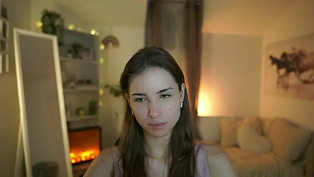 Abella Danger X online show from February 2025 03:09:02 PM