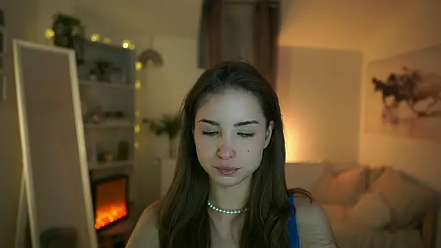 Abella Danger X online show from February 2025 01:40:02 PM
